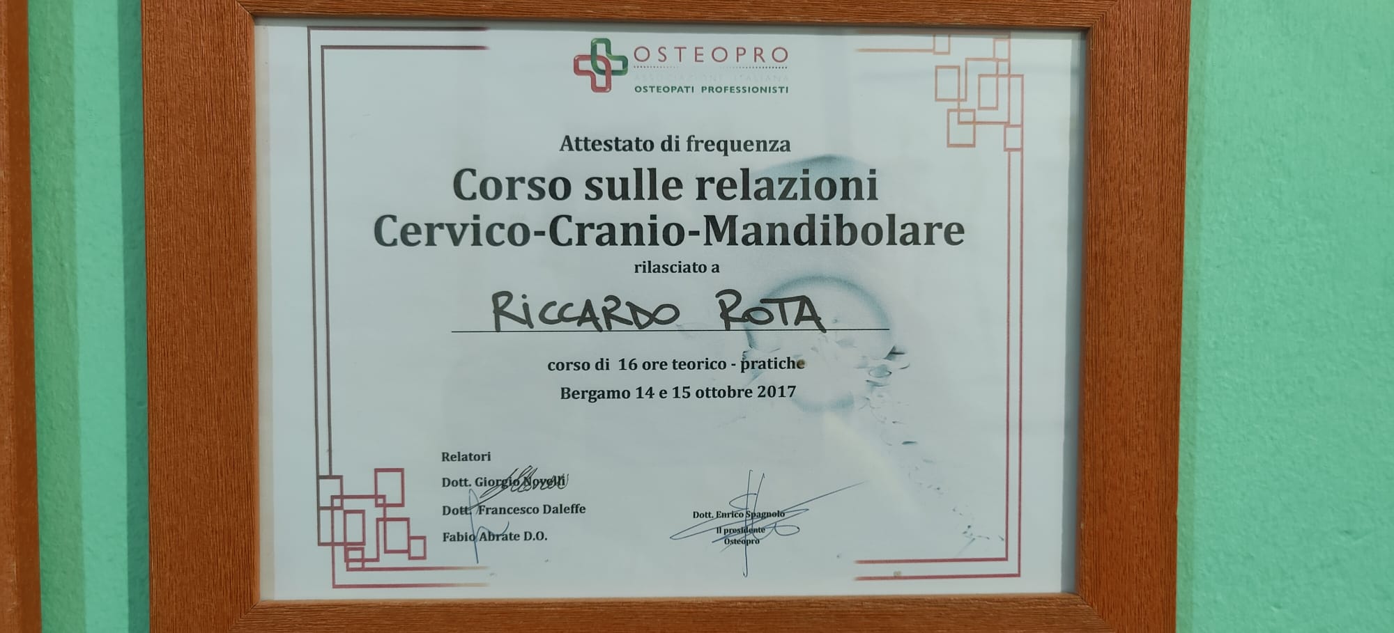 2021-06-Riccardo-Rota-corso-Cervio-Cranio-Mandibolare