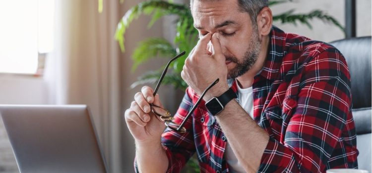 Il rapporto tra disturbi della vista e osteopatia disturbi-della-vista