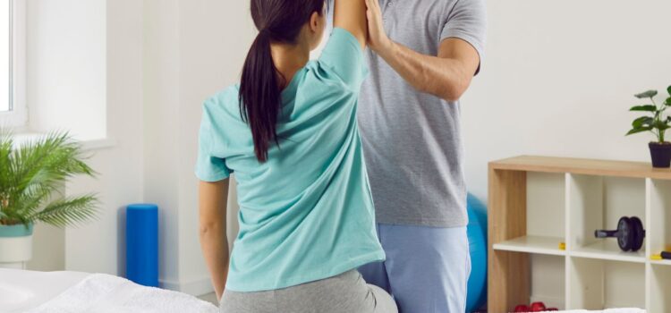 Osteopatia post partum il parto: come ritrovare il benessere osteopatia post partum