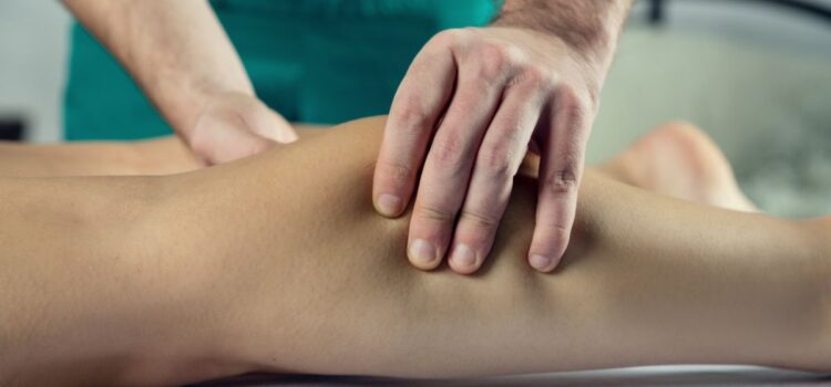 Il massaggio linfodrenante, per il benessere del corpo massaggio linfodrenante