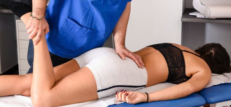 Migliorare la Circolazione delle Gambe con l’Osteopatia migliorare circolazione gambe