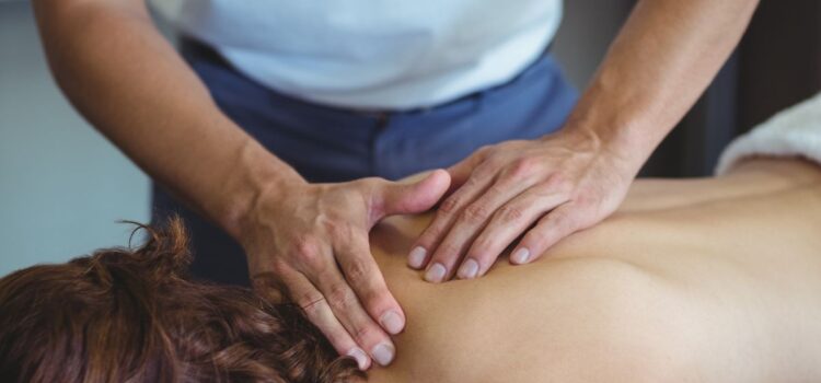 Sternocleidomastoideo Infiammato e trattamento osteopatico Sternocleidomastoideo Infiammato