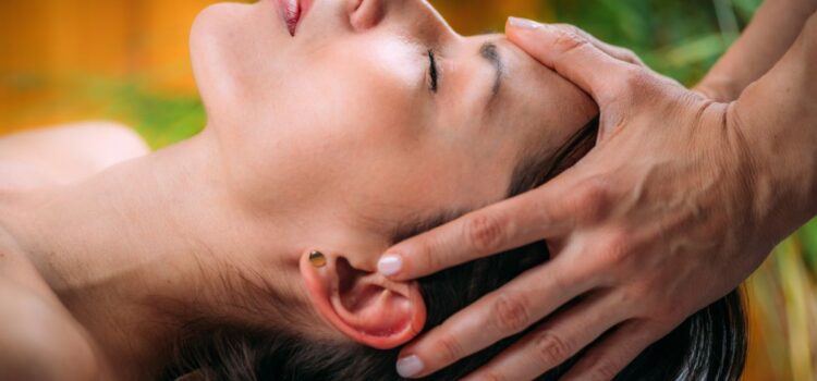 Gestione dello Stress con l’Osteopatia gestione dello stress
