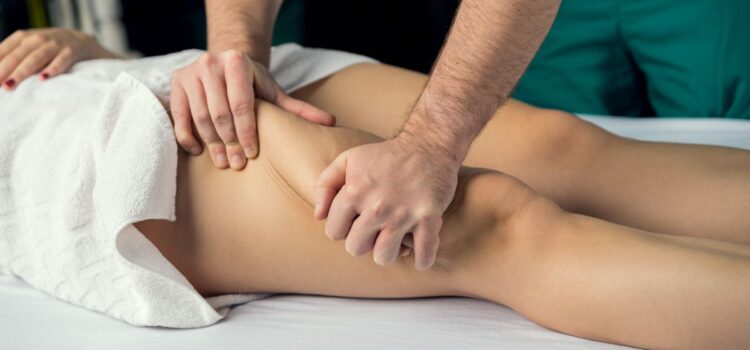 Massoterapia per migliorare la circolazione linfatica Massoterapia per migliorare la circolazione linfatica